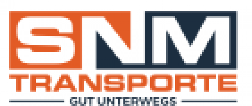 SNM Transport geht online